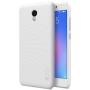 Nillkin Super Frosted Shield Matte cover case for Meizu M6 order from official NILLKIN store
